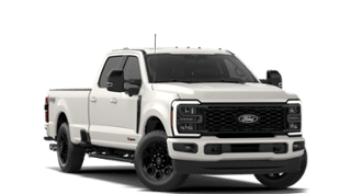2027 Ford Super Duty® External Image 4
